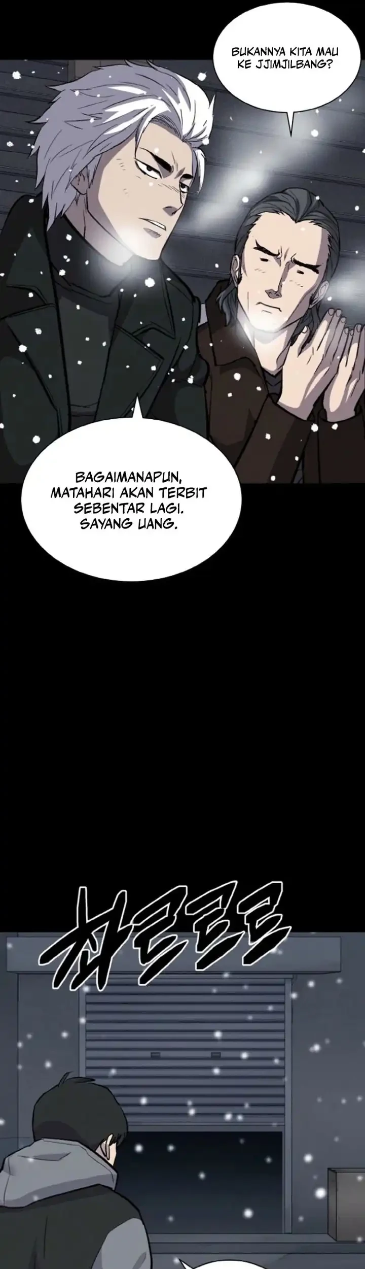 Blood Rain: Zero Bab 2 halaman 73
