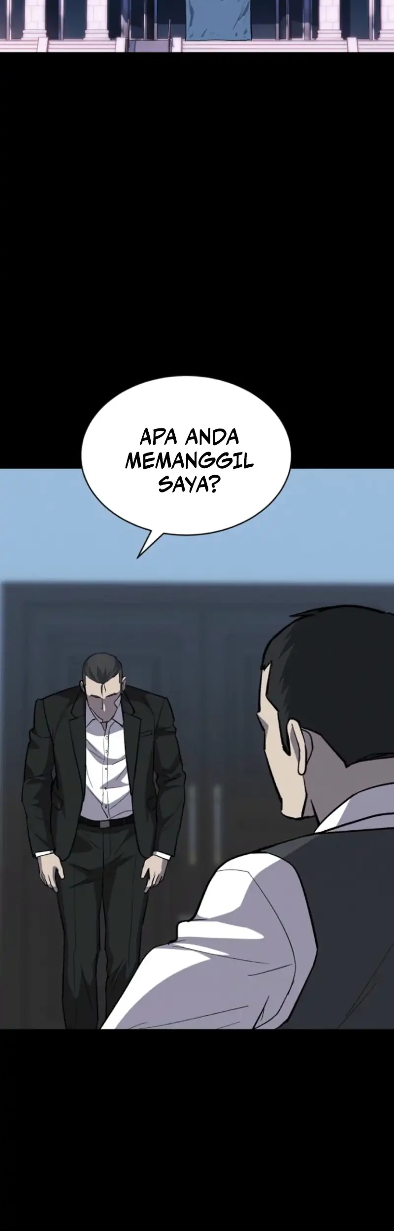 Blood Rain: Zero Bab 20 halaman 2