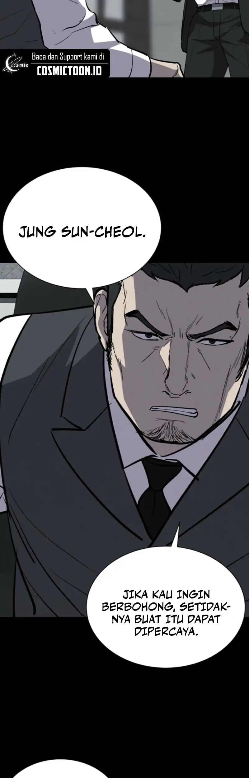 Blood Rain: Zero Bab 20 halaman 9