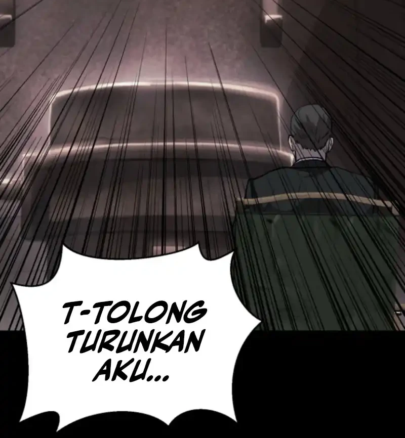 Blood Rain: Zero Bab 20 halaman 30