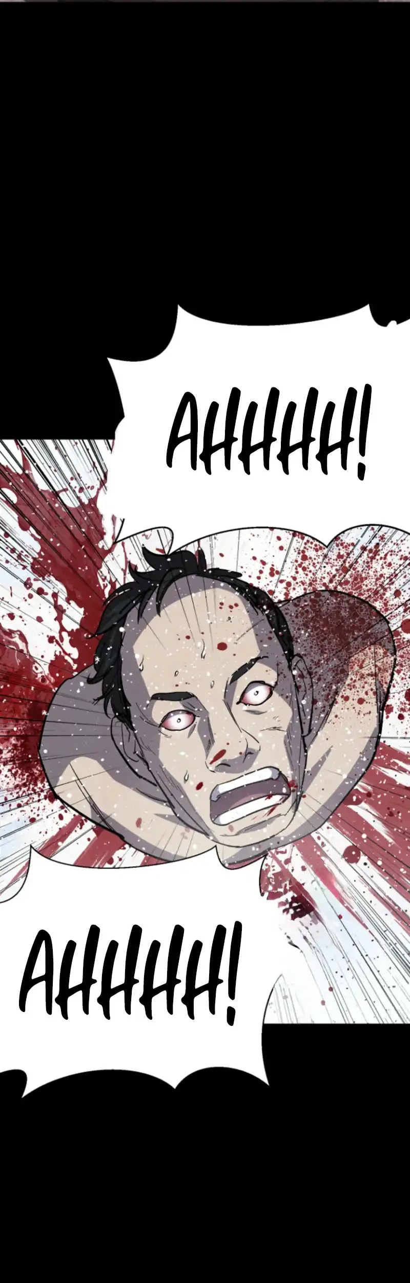 Blood Rain: Zero Bab 20 halaman 56
