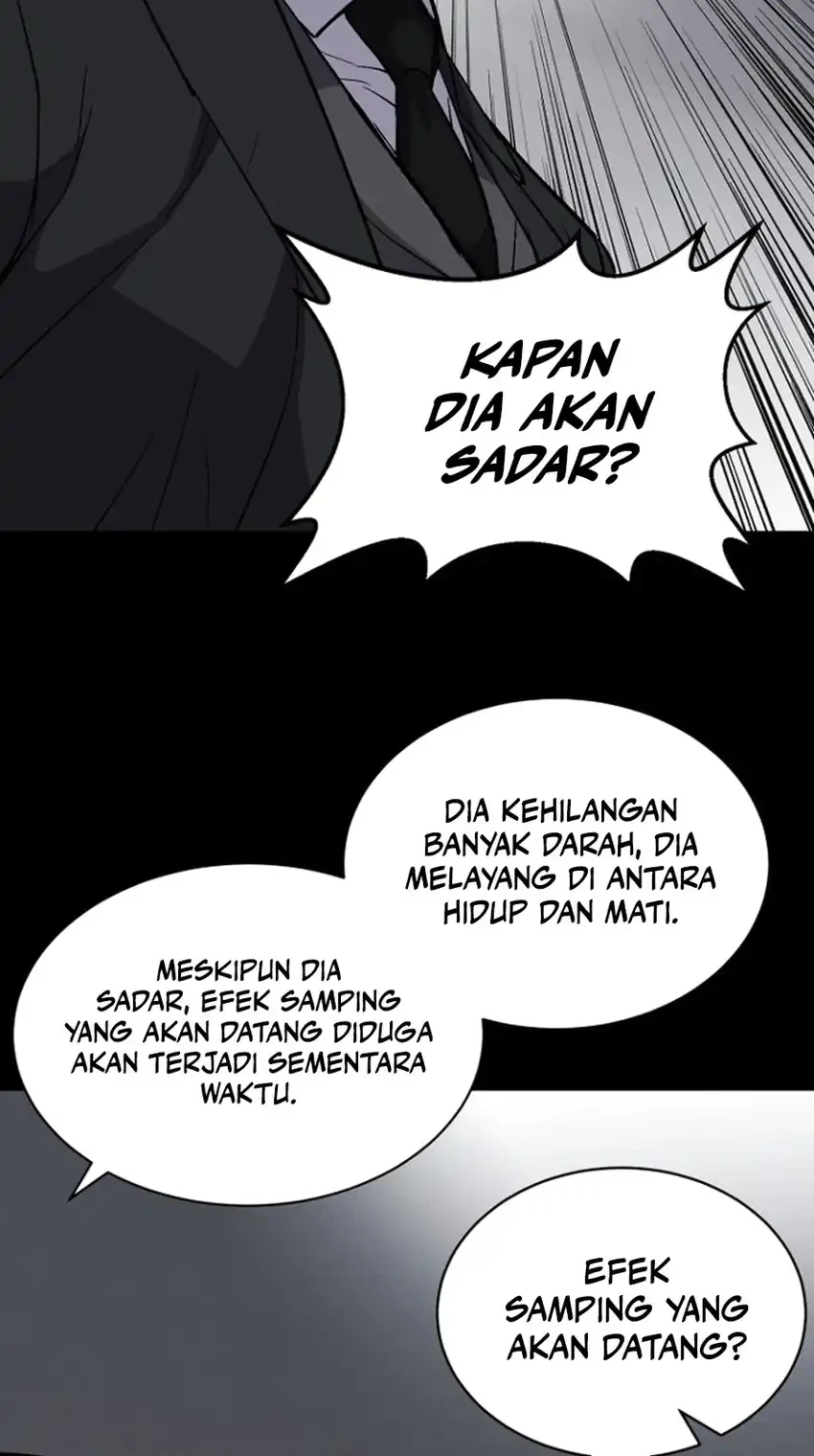 Blood Rain: Zero Bab 21 halaman 24