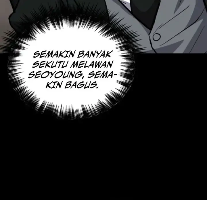 Blood Rain: Zero Bab 3 halaman 20