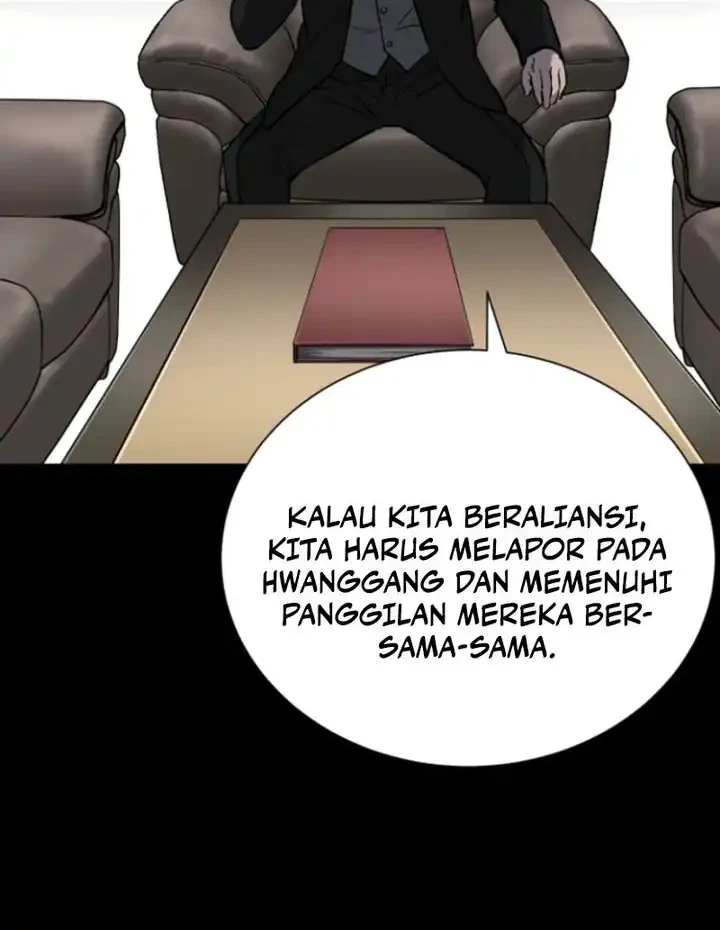Blood Rain: Zero Bab 3 halaman 22
