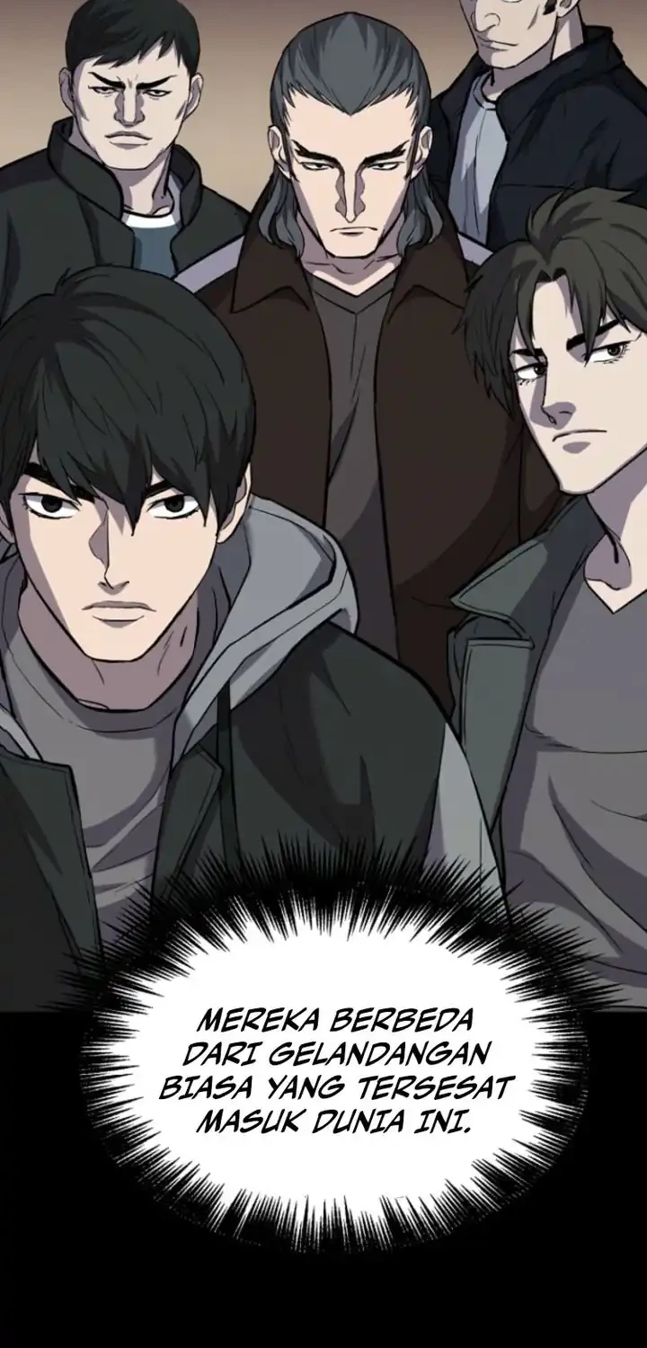 Blood Rain: Zero Bab 3 halaman 32