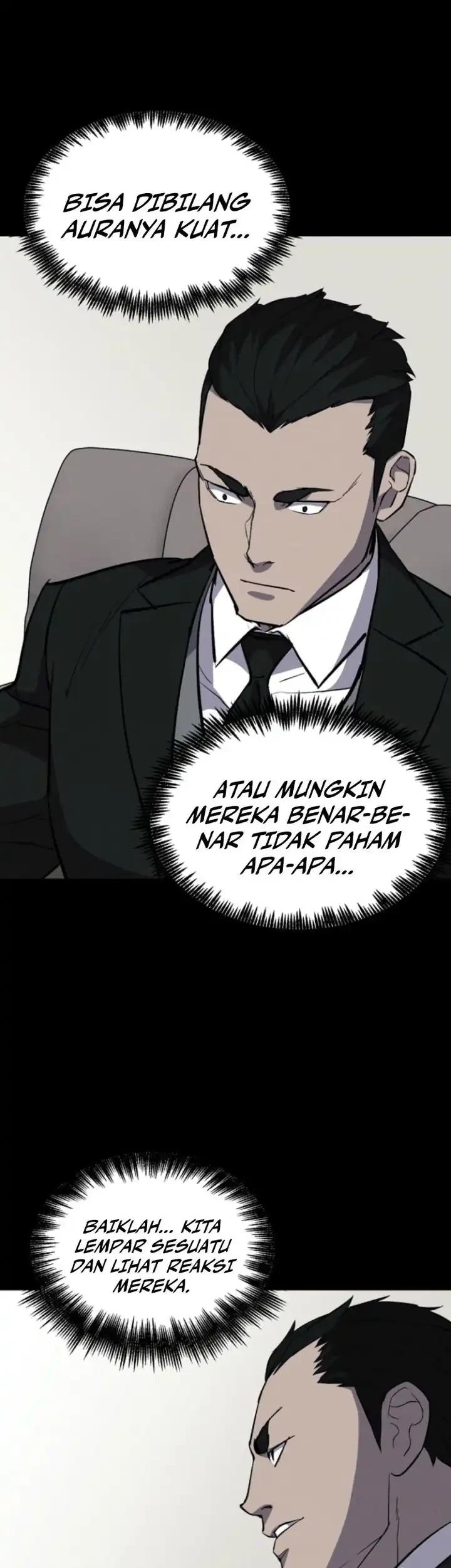 Blood Rain: Zero Bab 3 halaman 33