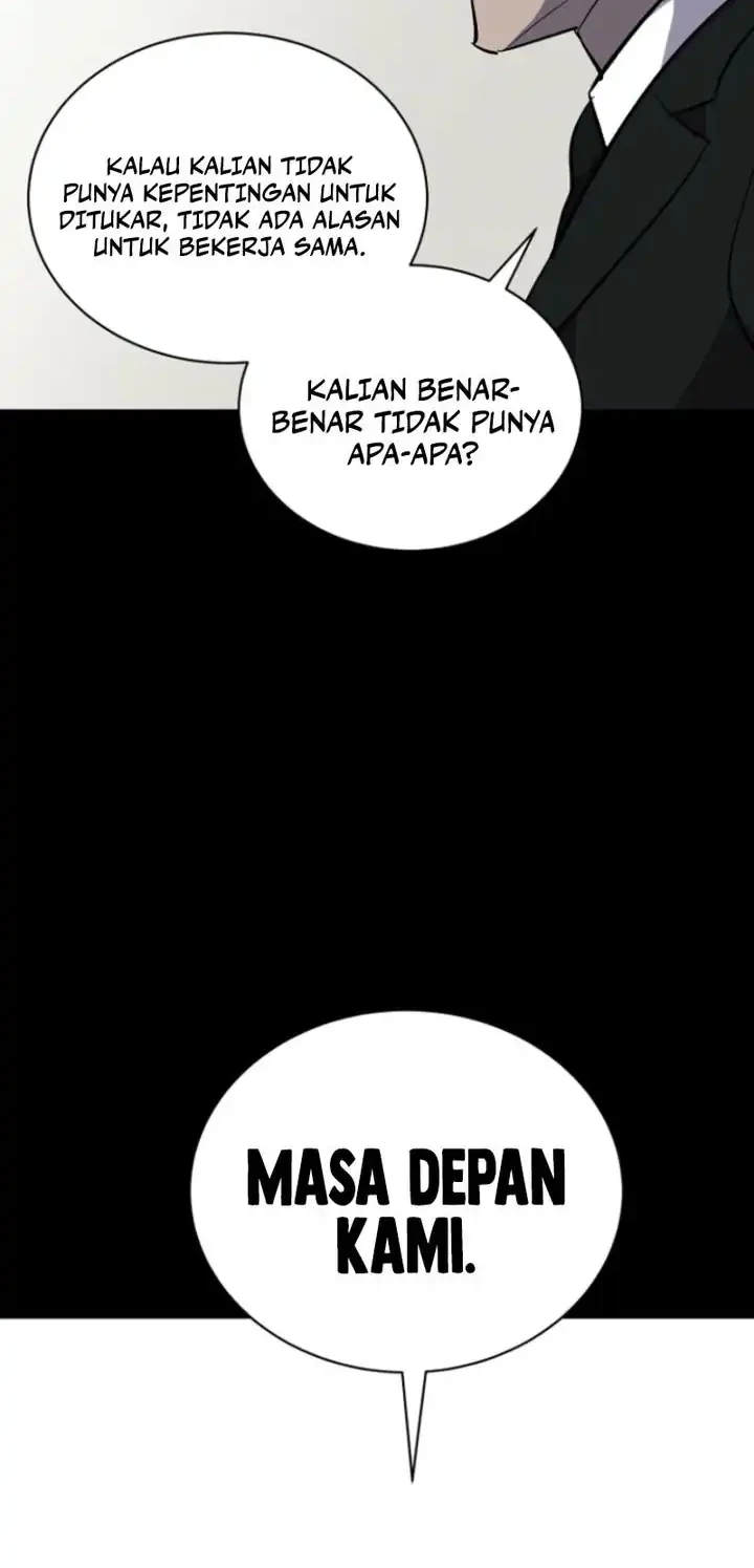 Blood Rain: Zero Bab 3 halaman 34