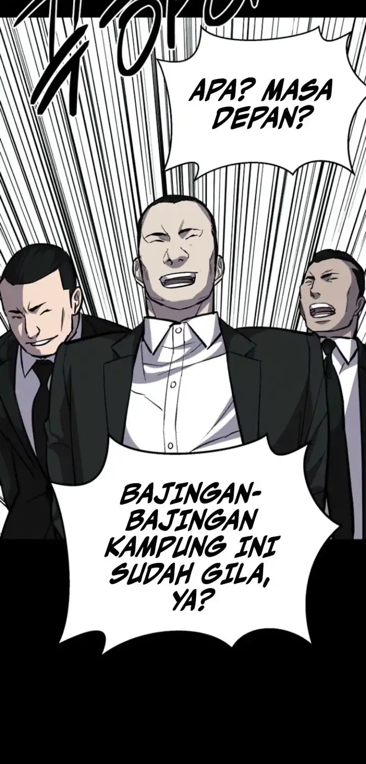 Blood Rain: Zero Bab 3 halaman 36