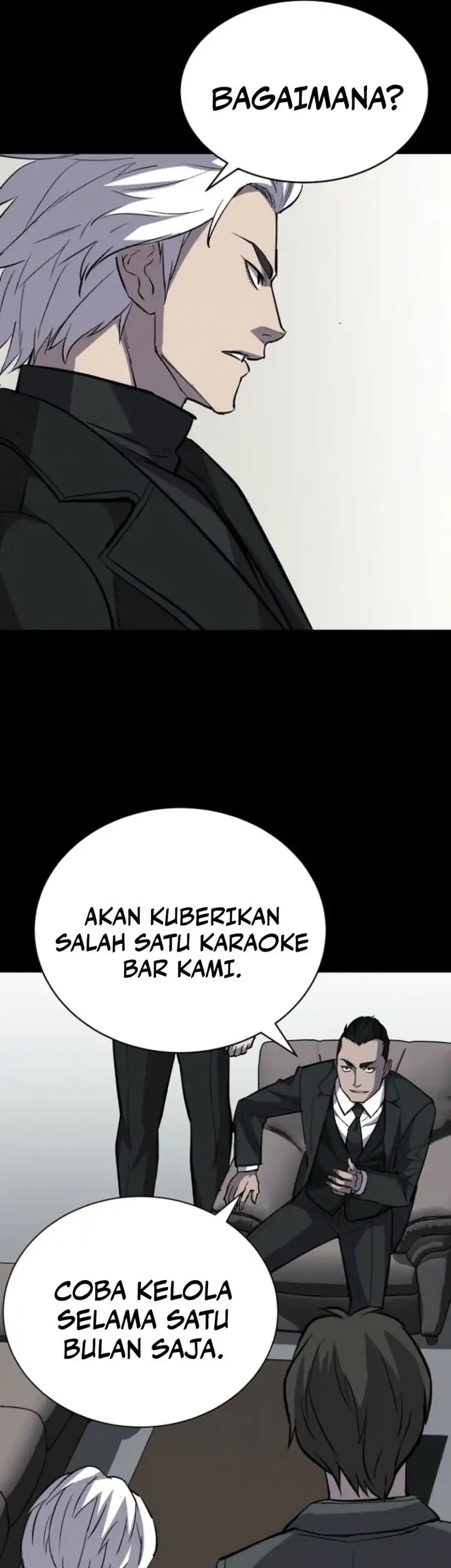Blood Rain: Zero Bab 3 halaman 39