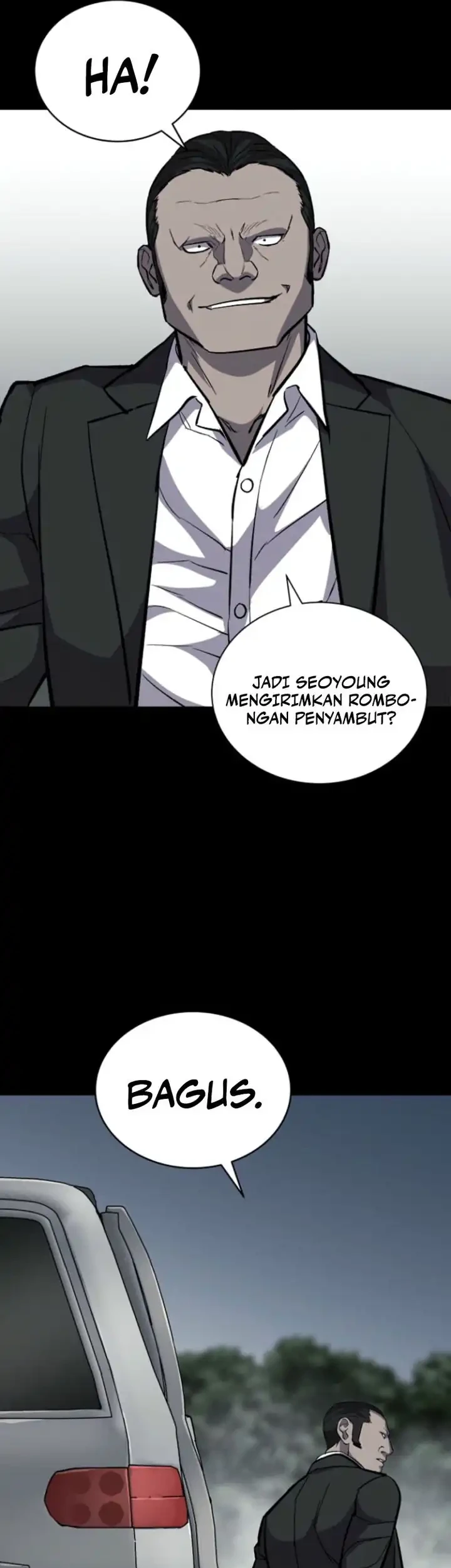 Blood Rain: Zero Bab 3 halaman 69