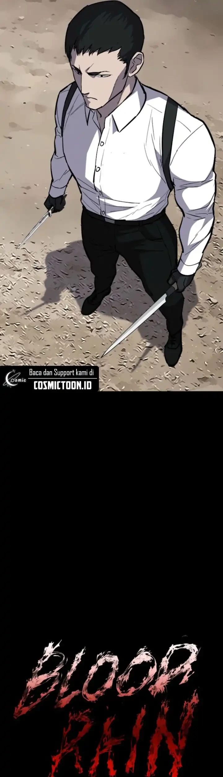 Blood Rain: Zero Bab 3 halaman 79