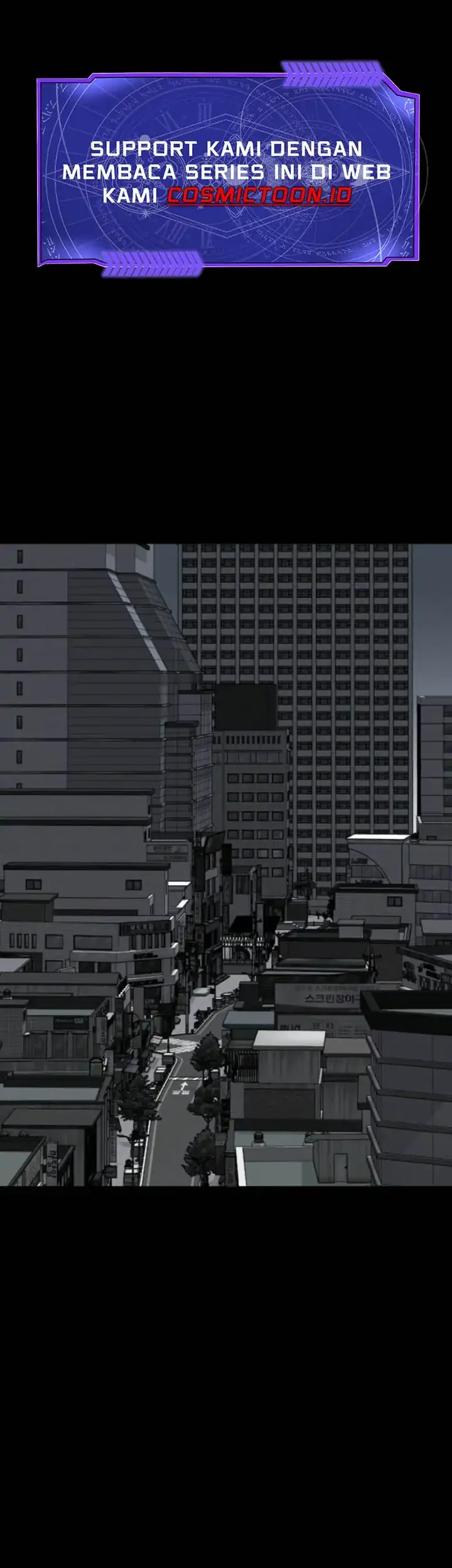Blood Rain: Zero Bab 4 halaman 13