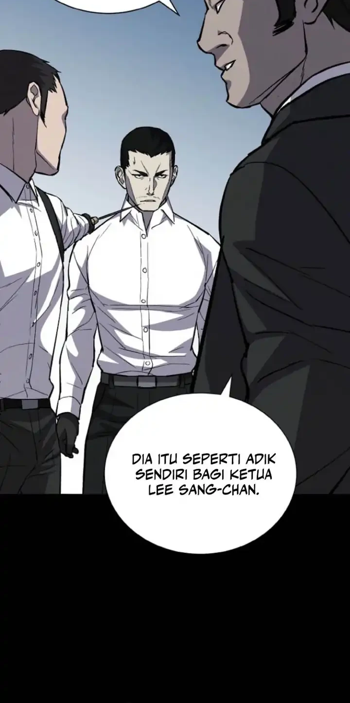Blood Rain: Zero Bab 4 halaman 58