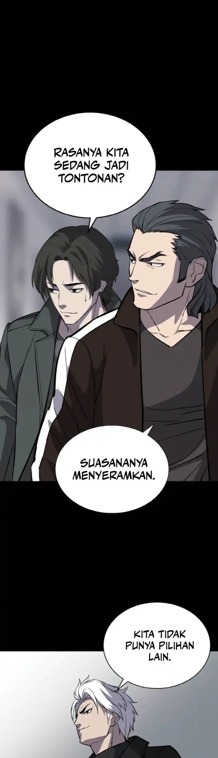 Blood Rain: Zero Bab 4 halaman 75