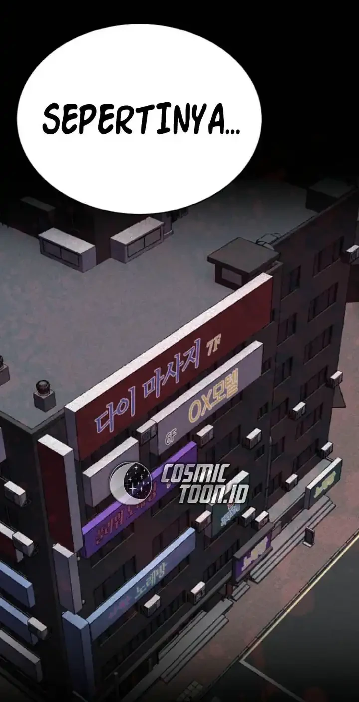 Blood Rain: Zero Bab 4 halaman 80