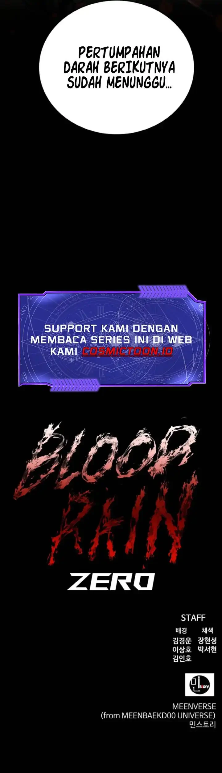 Blood Rain: Zero Bab 4 halaman 81