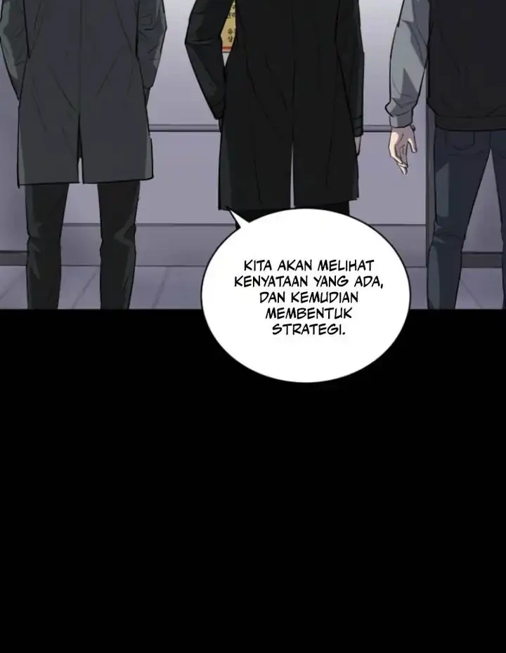 Blood Rain: Zero Bab 5 halaman 10