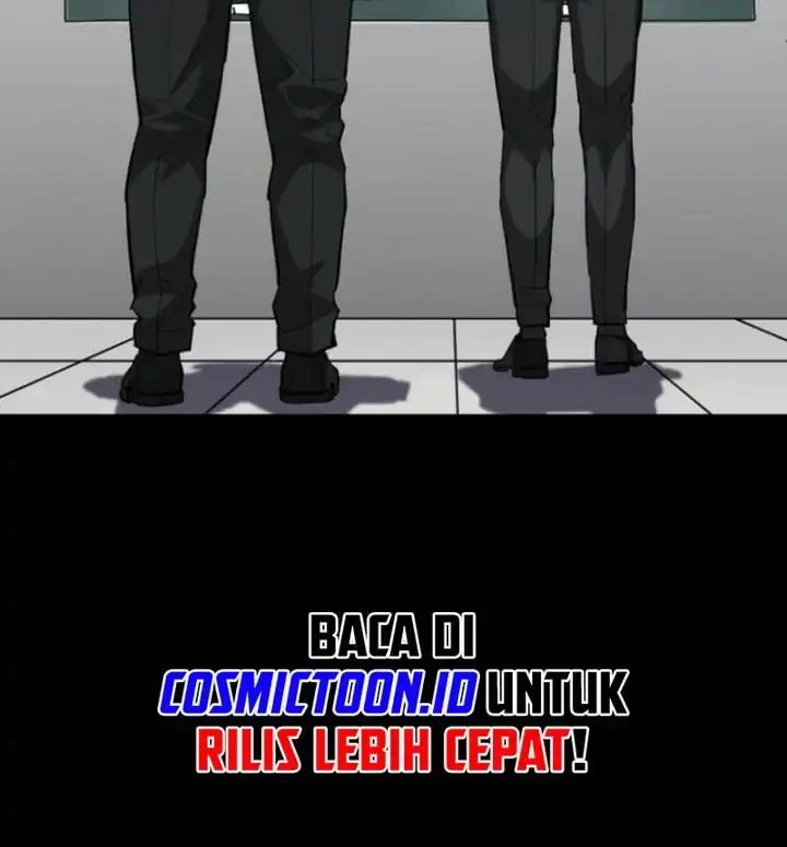 Blood Rain: Zero Bab 5 halaman 22