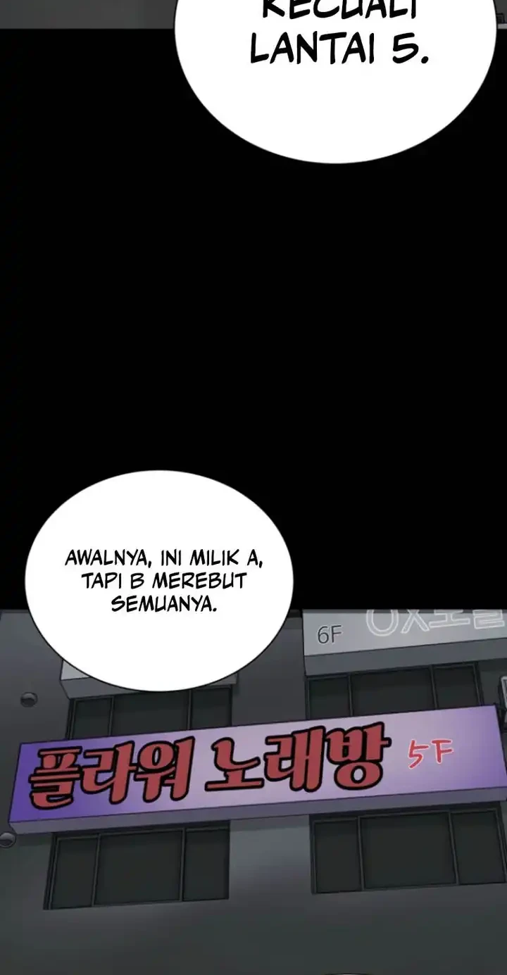 Blood Rain: Zero Bab 5 halaman 38