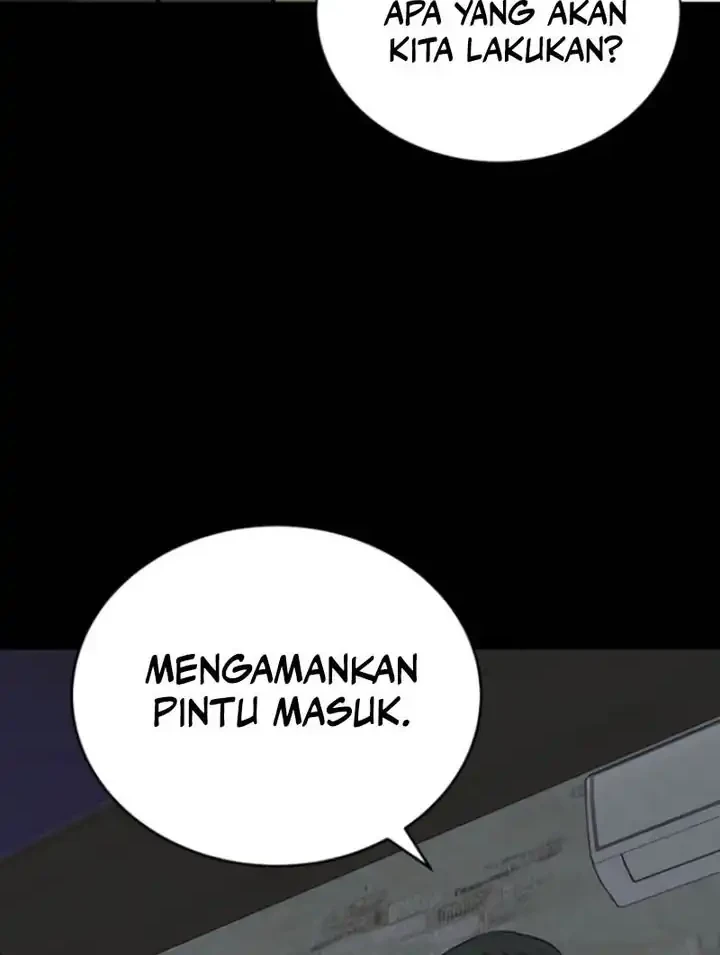 Blood Rain: Zero Bab 5 halaman 42