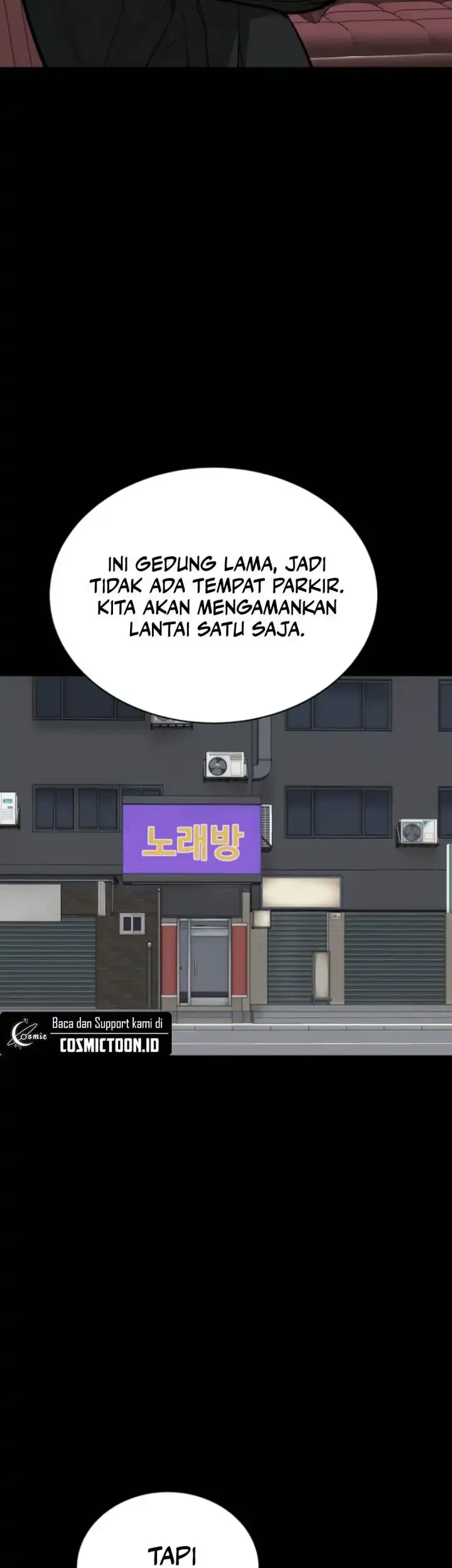 Blood Rain: Zero Bab 5 halaman 45