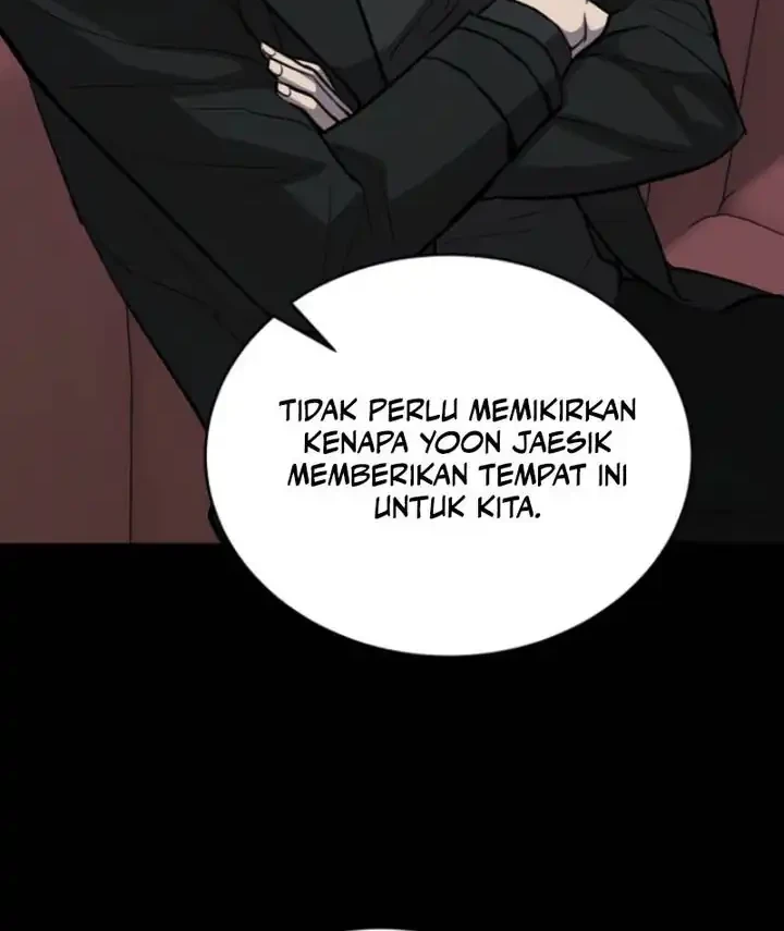 Blood Rain: Zero Bab 5 halaman 48