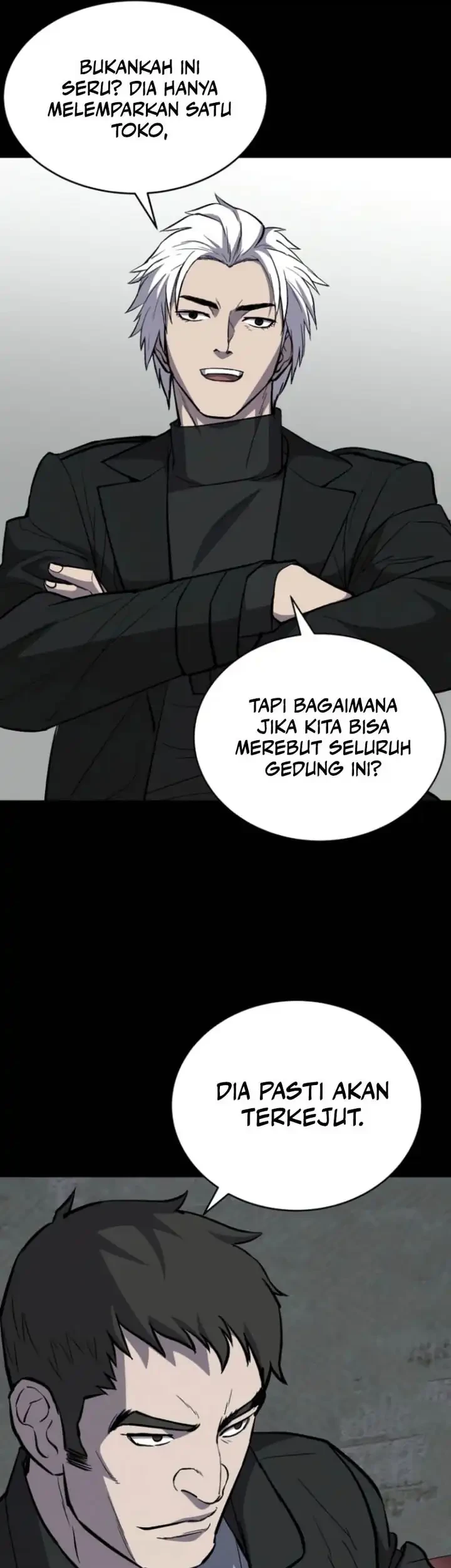 Blood Rain: Zero Bab 5 halaman 51