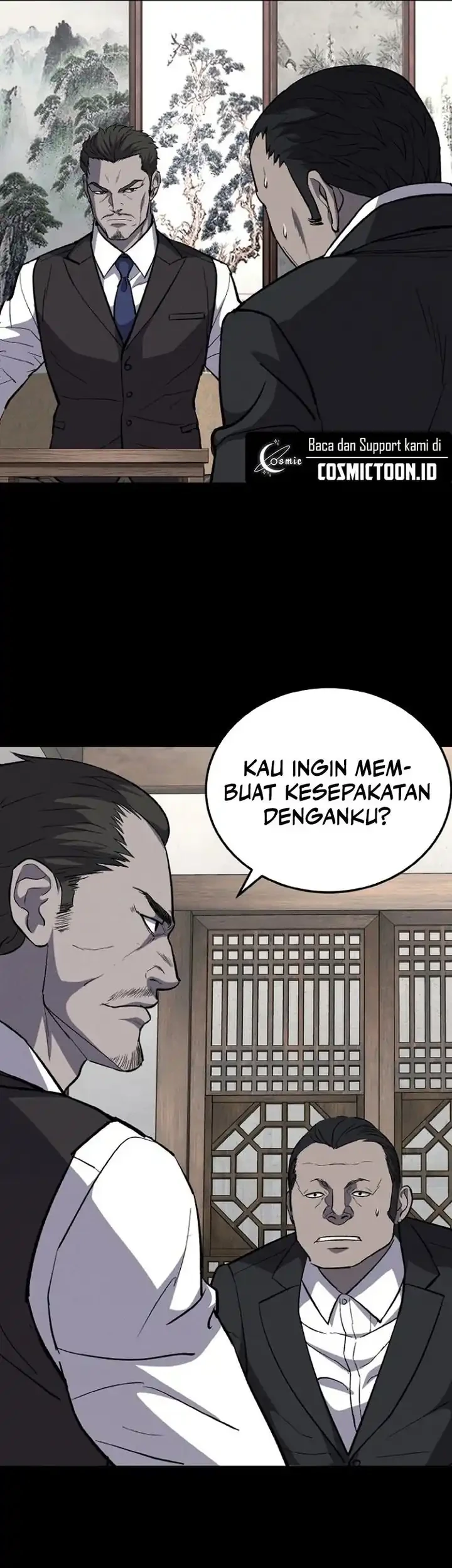 Blood Rain: Zero Bab 6 halaman 15