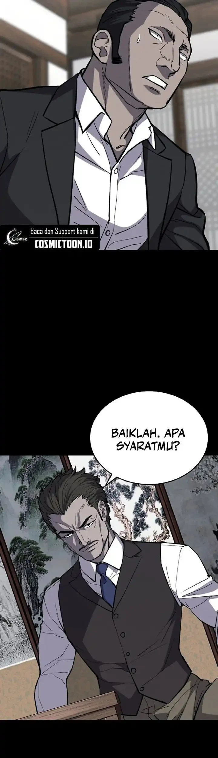 Blood Rain: Zero Bab 6 halaman 17