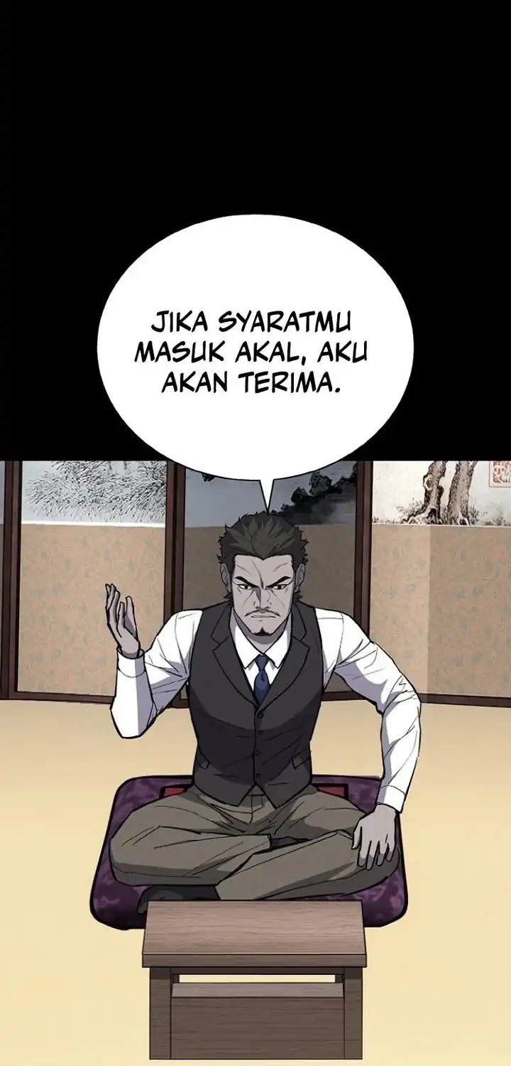 Blood Rain: Zero Bab 6 halaman 18