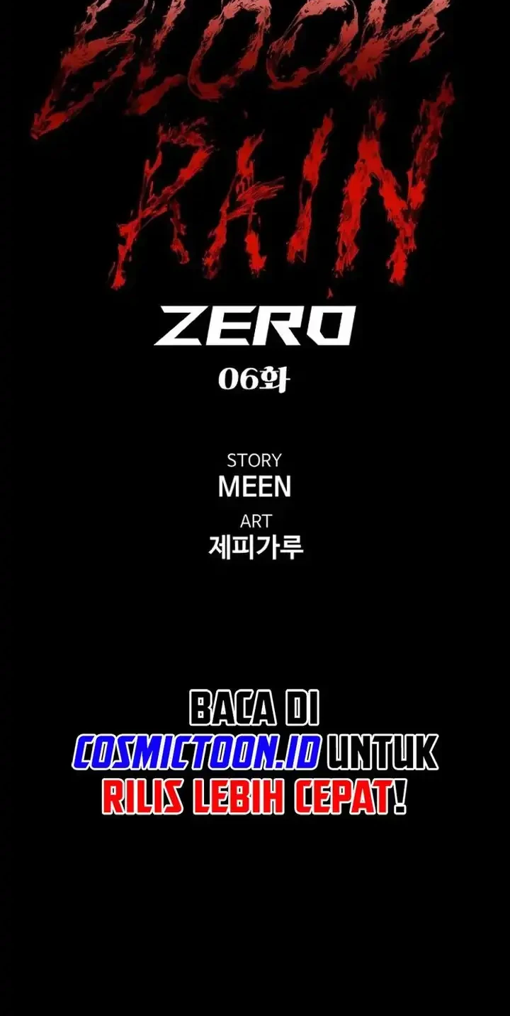 Blood Rain: Zero Bab 6 halaman 20
