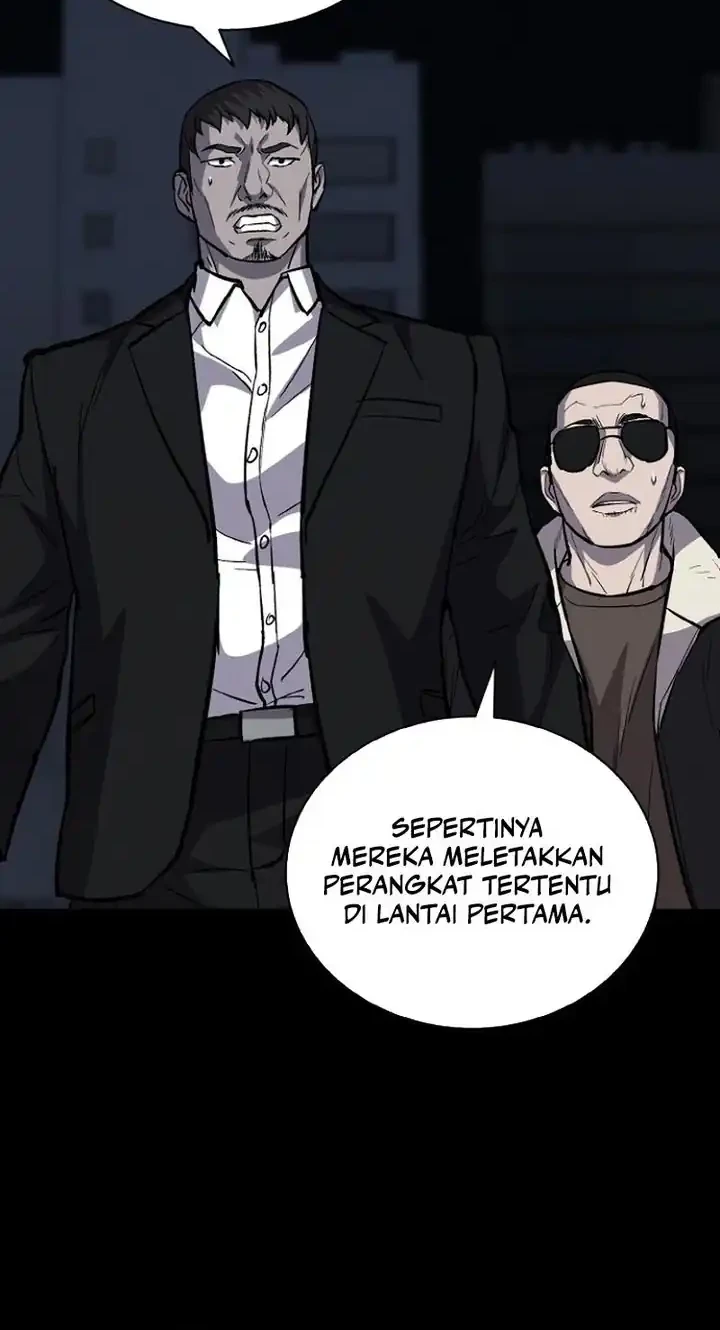 Blood Rain: Zero Bab 6 halaman 22