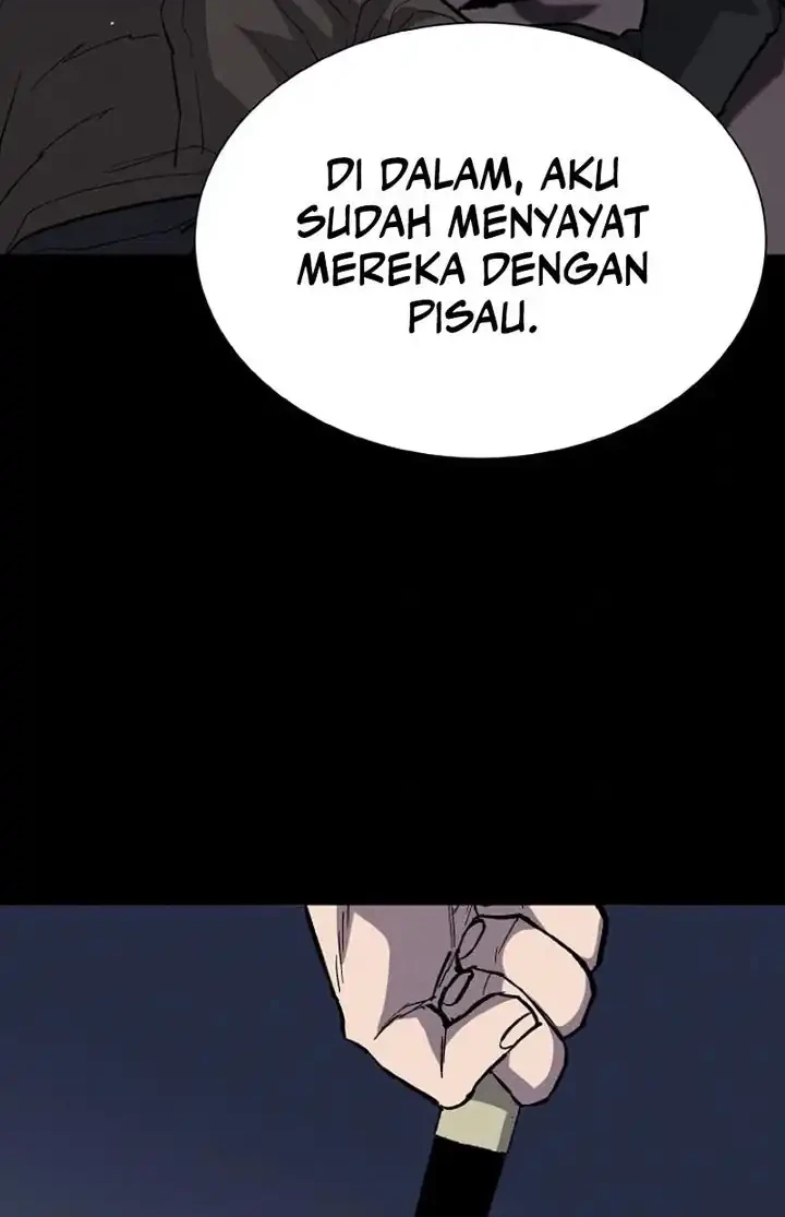 Blood Rain: Zero Bab 6 halaman 38