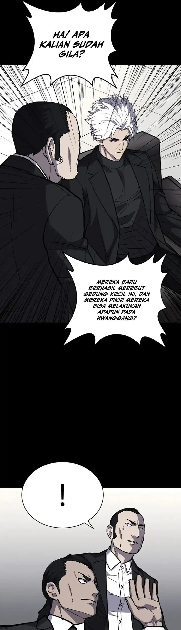 Blood Rain: Zero Bab 6 halaman 65