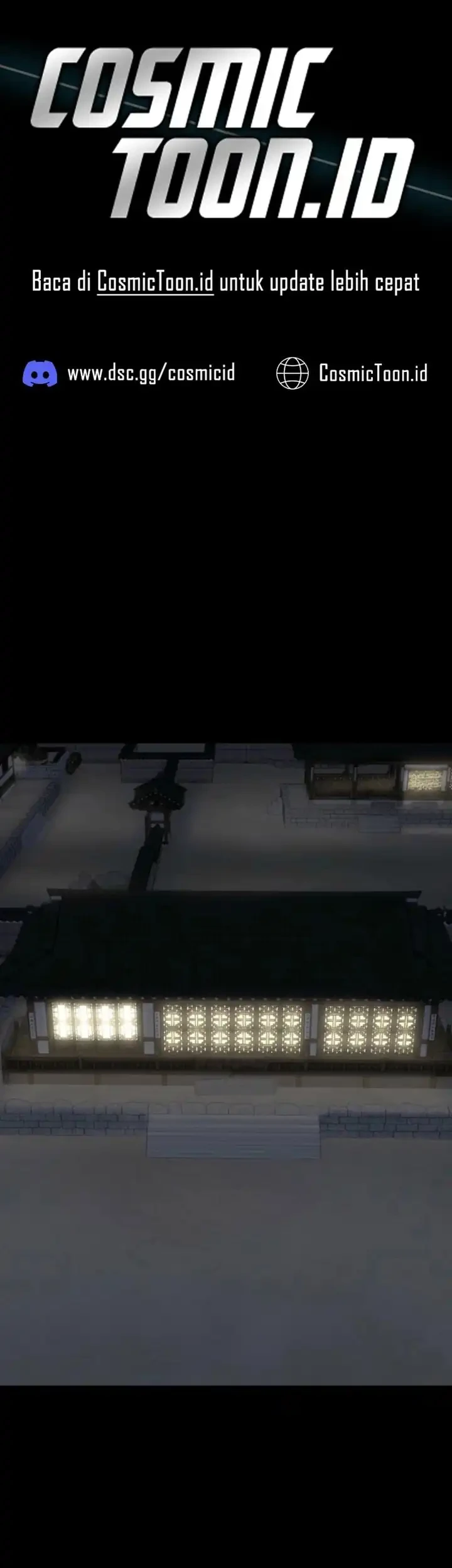 Blood Rain: Zero Bab 7 halaman 1