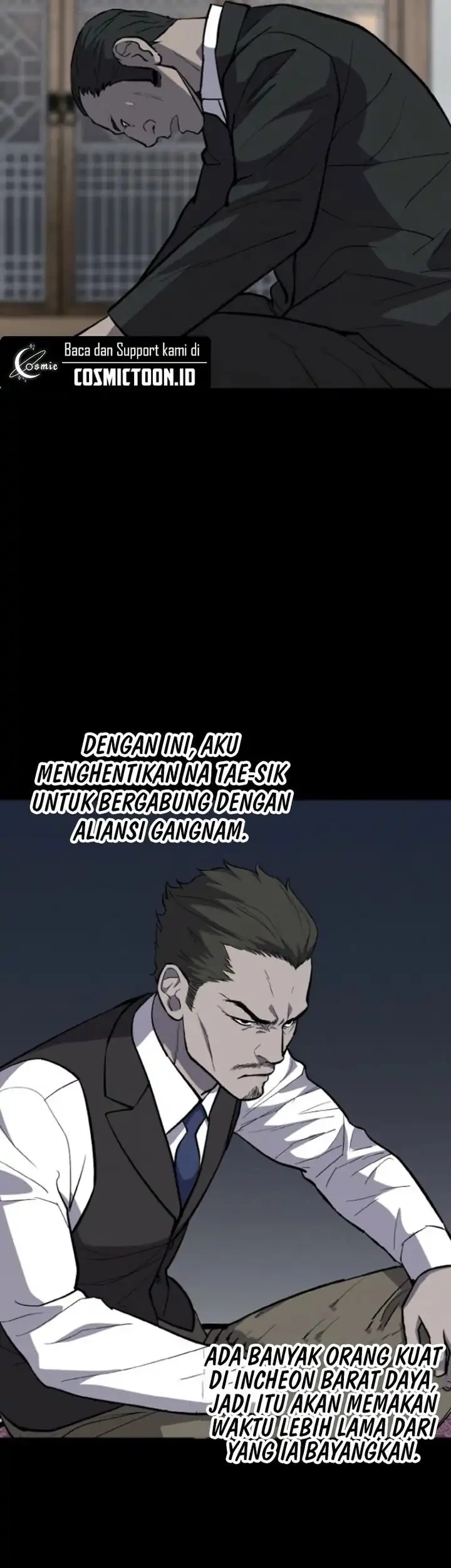 Blood Rain: Zero Bab 7 halaman 23
