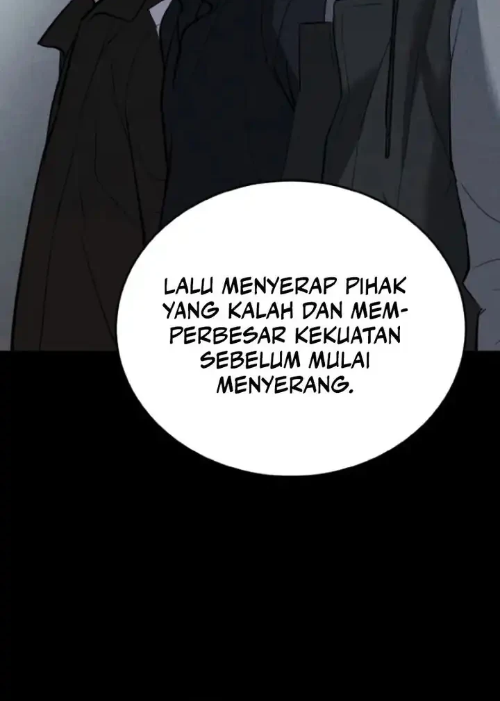 Blood Rain: Zero Bab 7 halaman 50