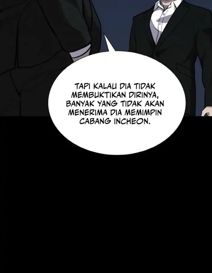 Blood Rain: Zero Bab 7 halaman 68