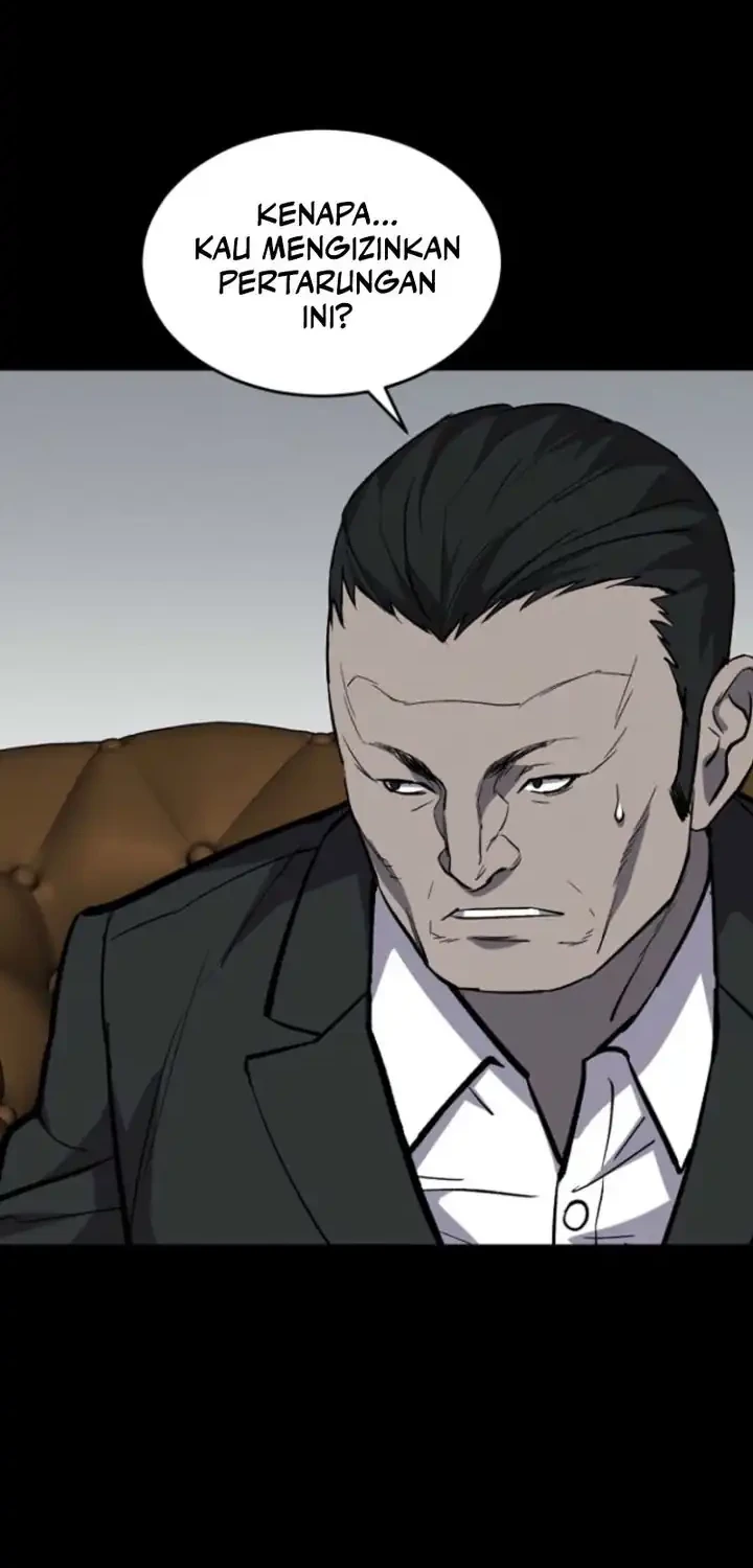 Blood Rain: Zero chapter 8 halaman 4