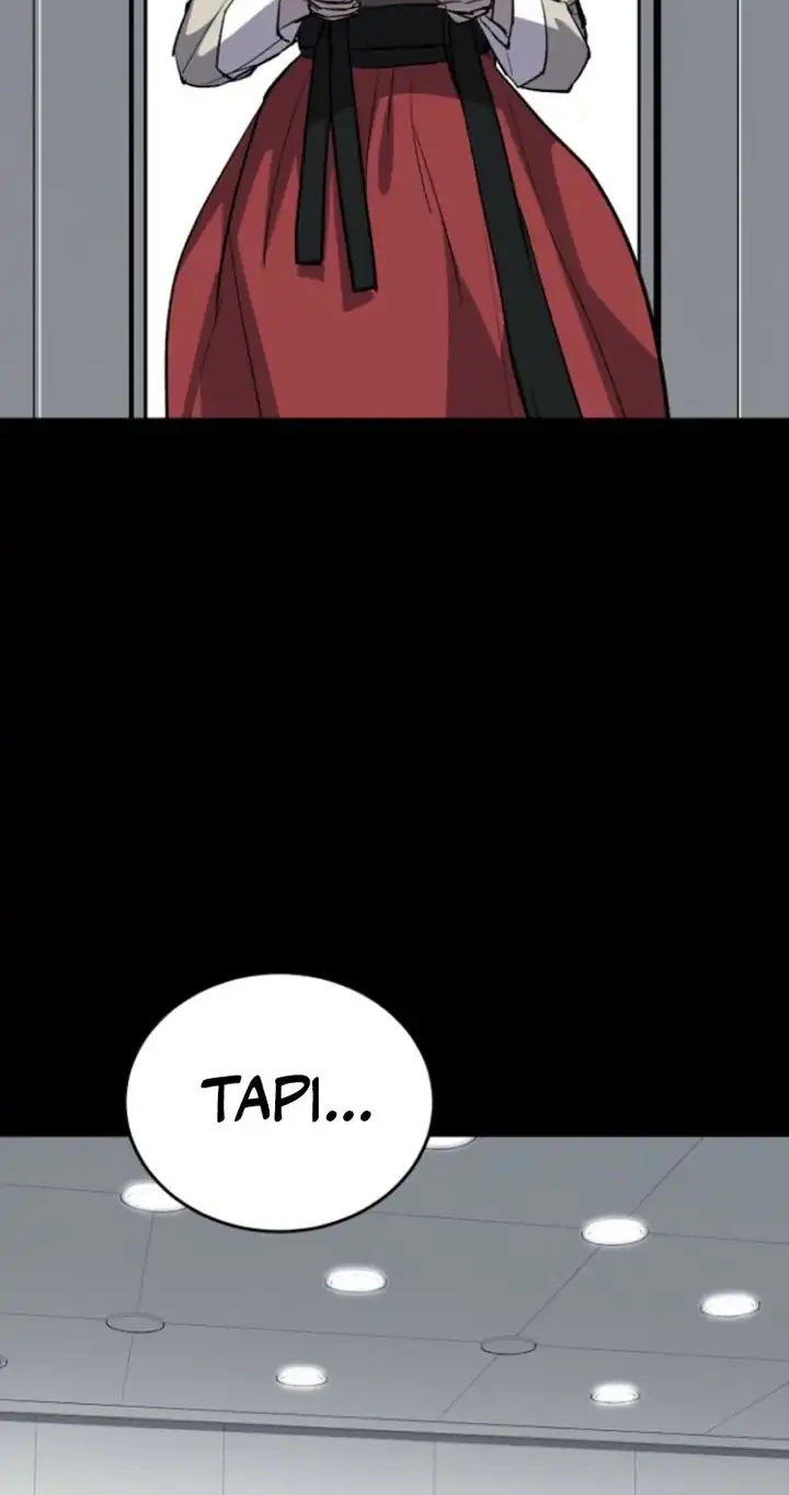 Blood Rain: Zero chapter 8 halaman 6