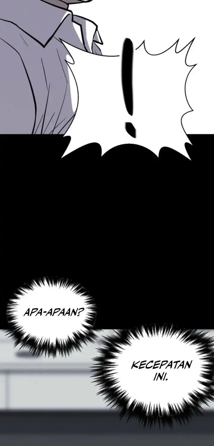 Blood Rain: Zero chapter 8 halaman 20