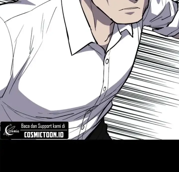 Blood Rain: Zero chapter 8 halaman 24