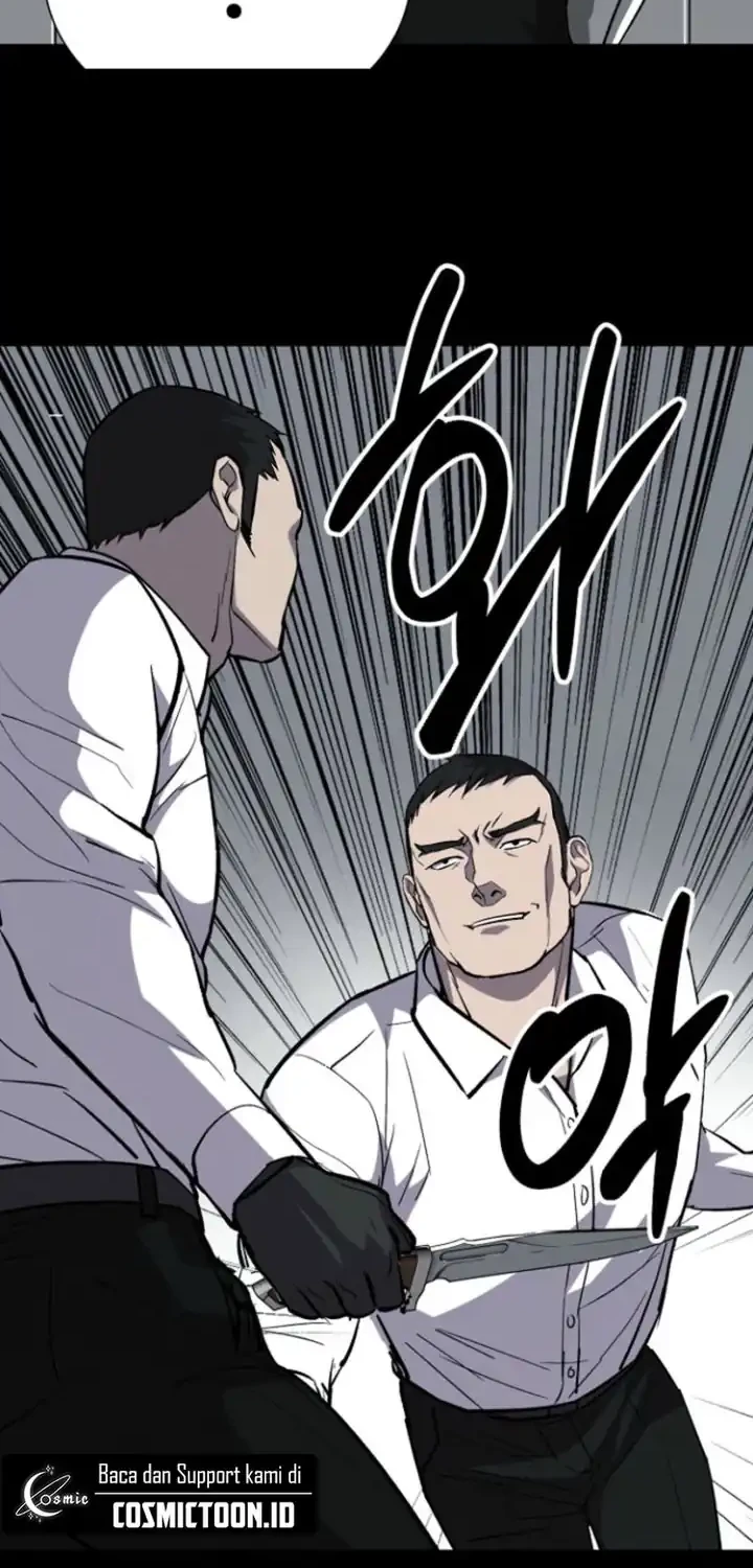 Blood Rain: Zero chapter 8 halaman 30