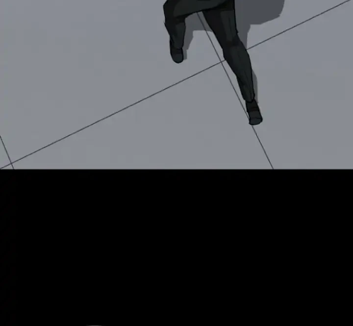 Blood Rain: Zero chapter 8 halaman 34