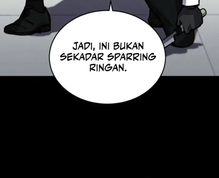 Blood Rain: Zero chapter 8 halaman 36