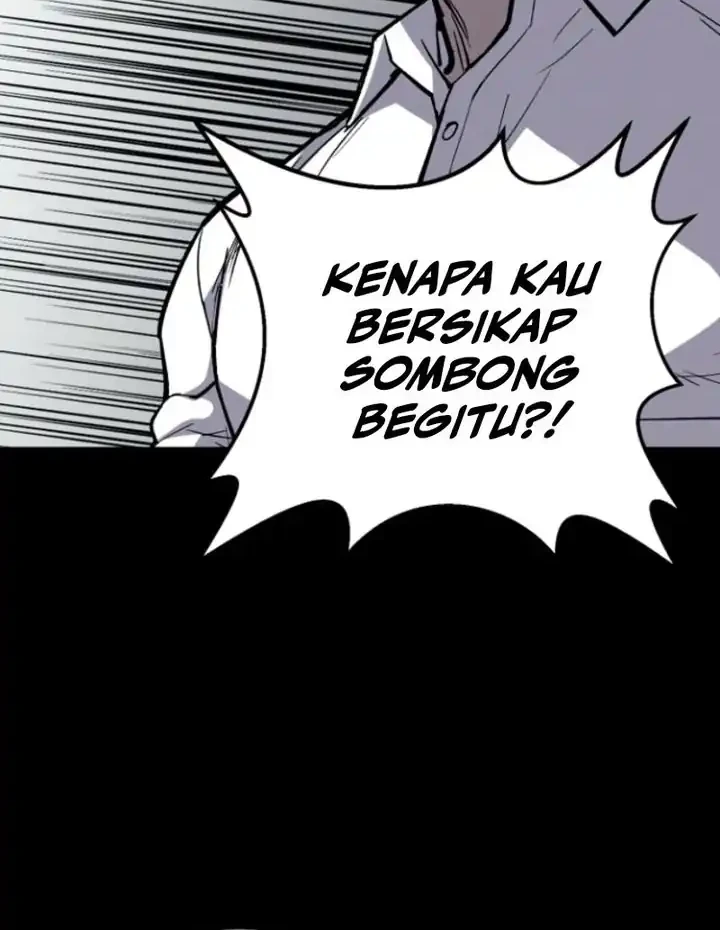 Blood Rain: Zero chapter 8 halaman 38