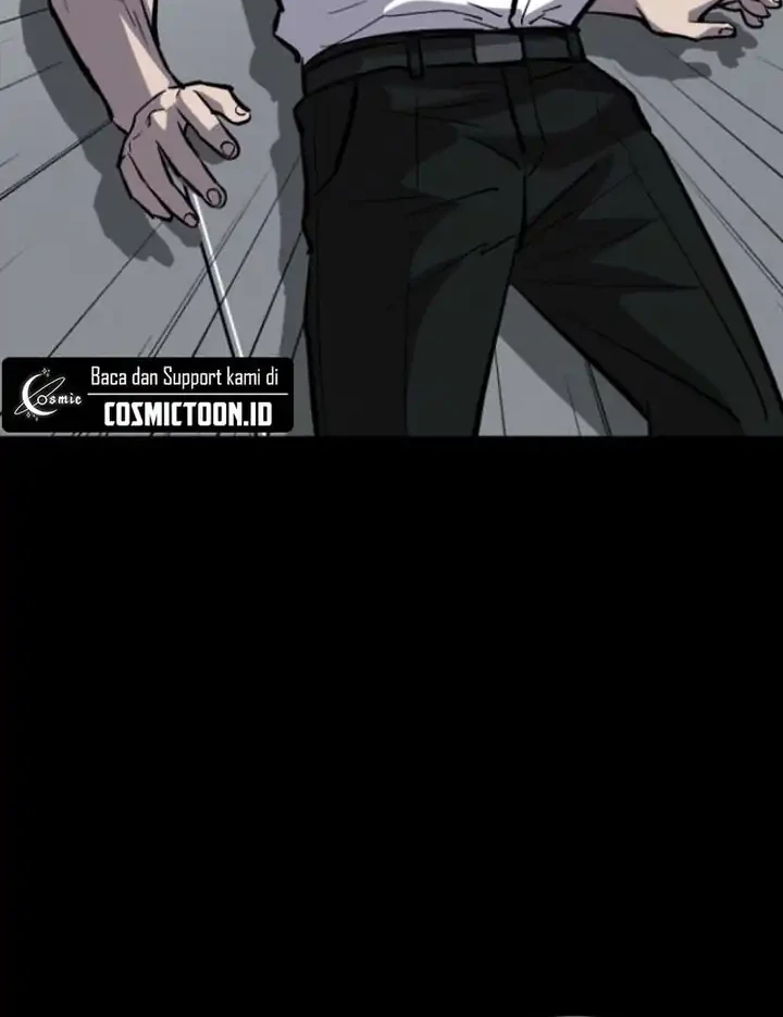 Blood Rain: Zero chapter 8 halaman 44