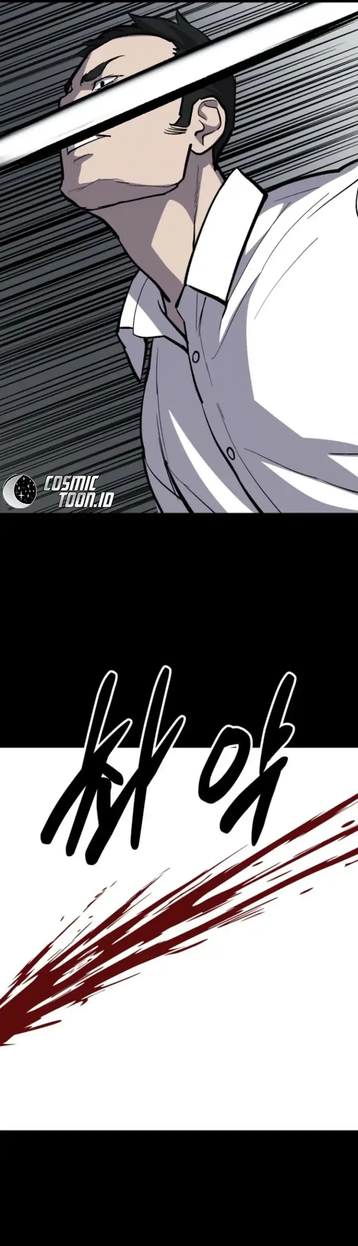 Blood Rain: Zero chapter 8 halaman 49