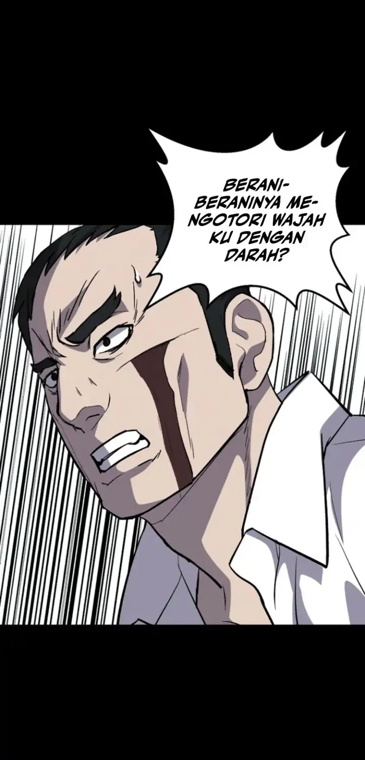 Blood Rain: Zero chapter 8 halaman 50