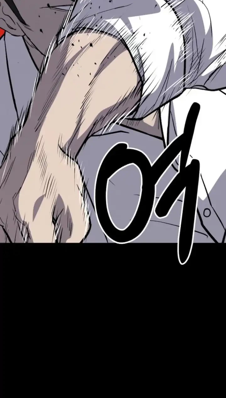 Blood Rain: Zero chapter 8 halaman 52